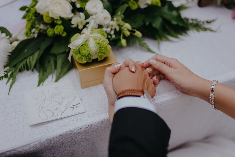 婚礼摄影师Fiona Sng（fionasng）。2019 3月9日的照片
