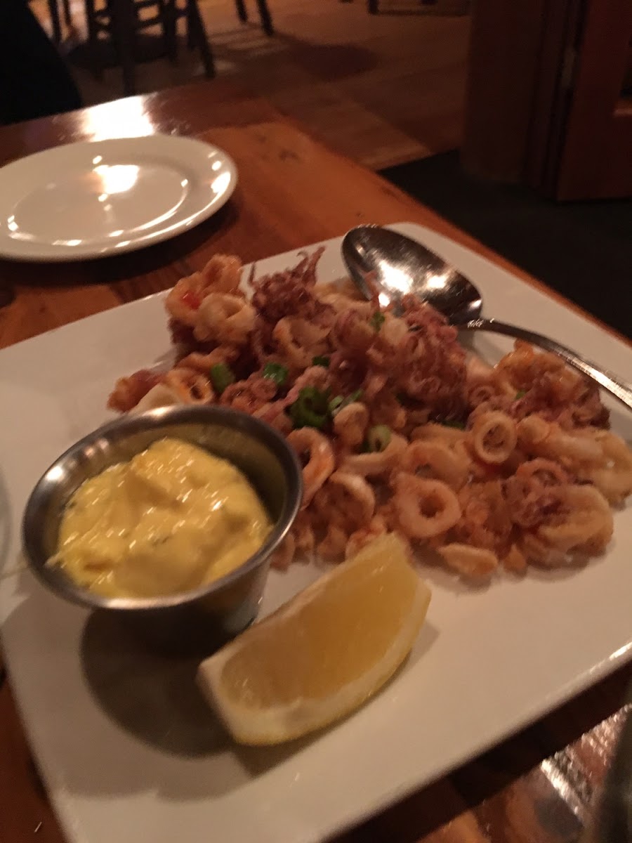 Calamari