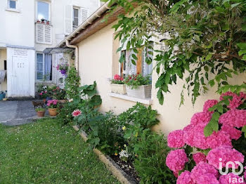 appartement à Neuilly-sur-Marne (93)