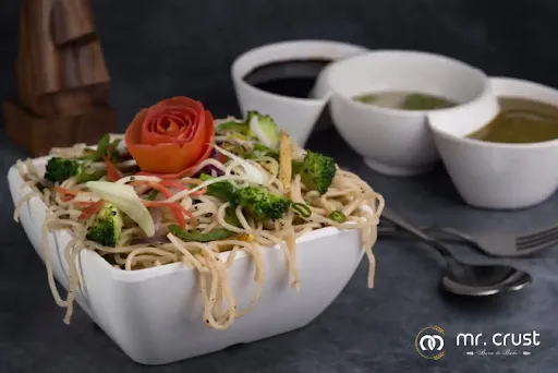 Veg Noodles