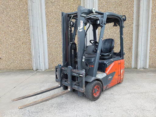 LINDE E16C-02