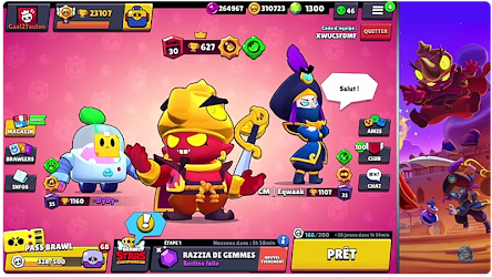 Brawl Stats For Brawl Stars Apk Apkdownload Com