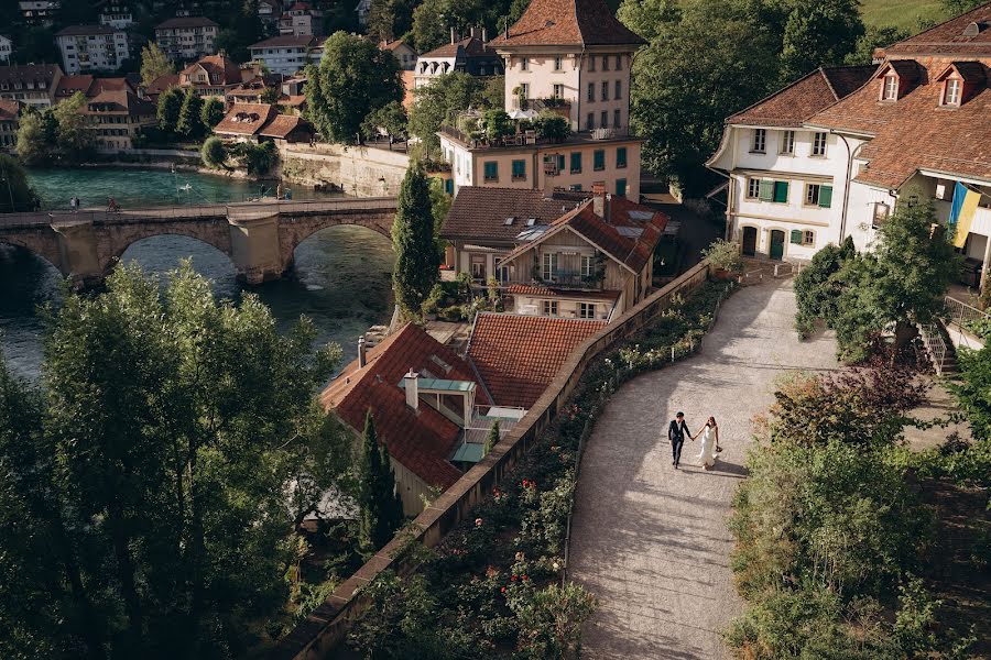 Jurufoto perkahwinan Liudmyla Malysheva (lmalysheva). Foto pada 14 Julai 2022