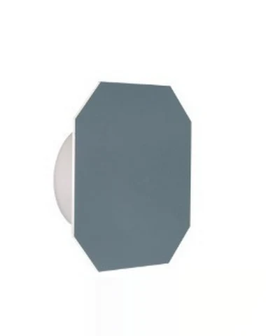 Circular Strip Wall Lamp Living Ro - 2