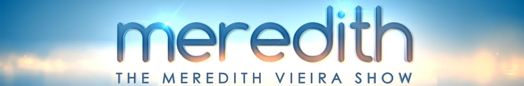 The Meredith Vieira Show Banner