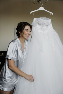 Photographe de mariage Mikhail Toropov (ttlstudio). Photo du 27 janvier