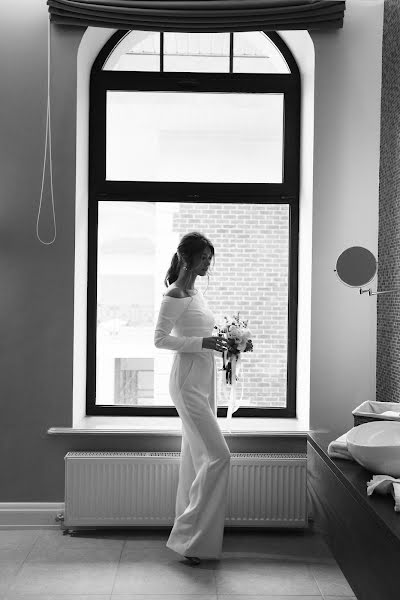 Wedding photographer Anna Glazkova (anna-glazkova). Photo of 27 September 2022