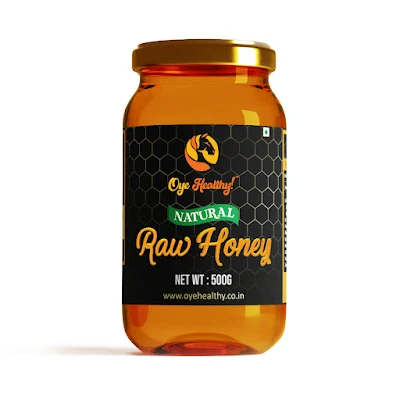 AP HONEY 500GM