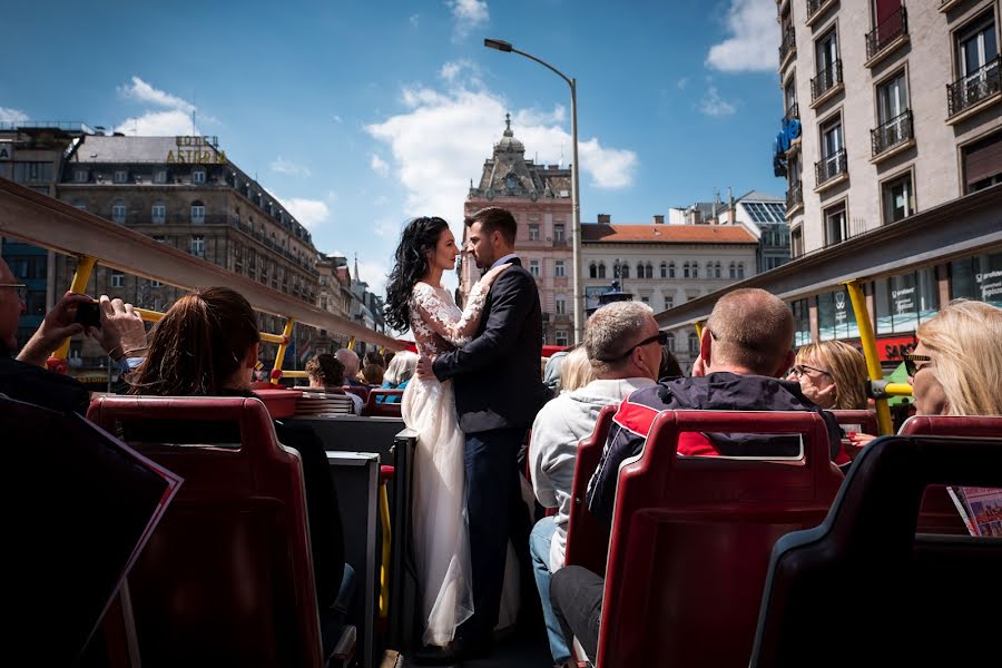 Hochzeitsfotograf Wiola I Tomek Gacek (visue). Foto vom 6. Juni 2022