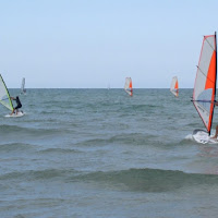 Windsurf di 