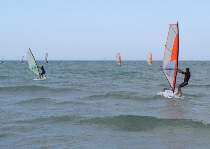 Windsurf di roberta71