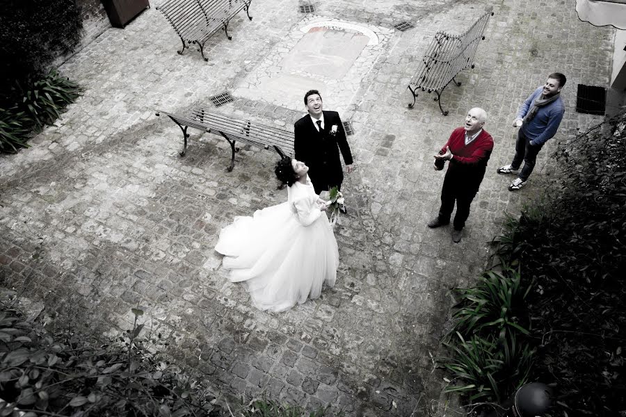 Wedding photographer Luciano Galeotti (galeottiluciano). Photo of 15 May 2015