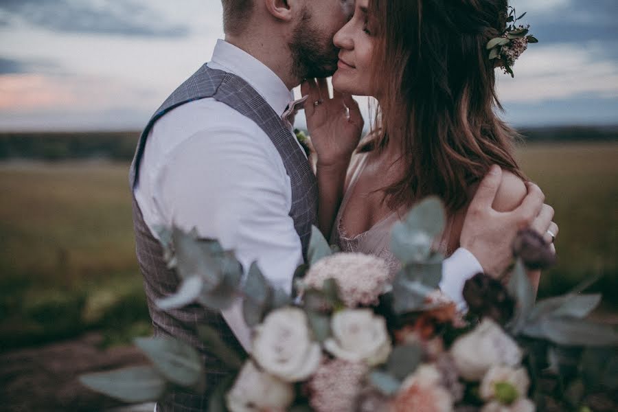 Düğün fotoğrafçısı Aleksandr Muravev (alexmuravey). 9 Temmuz 2018 fotoları