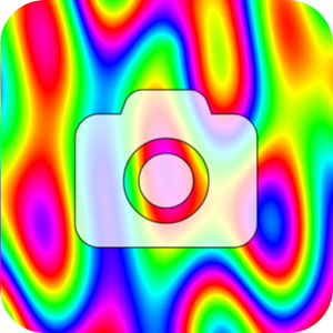 Plasma Camera  Icon