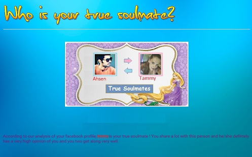 download True Soulmate Finder free
