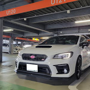 WRX S4 VAG