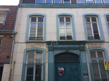 maison à Dunkerque (59)