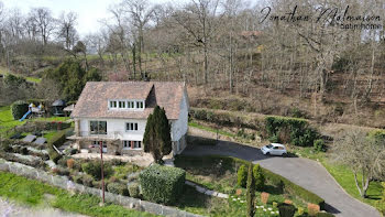 maison à Conches-en-Ouche (27)