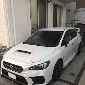 WRX STI