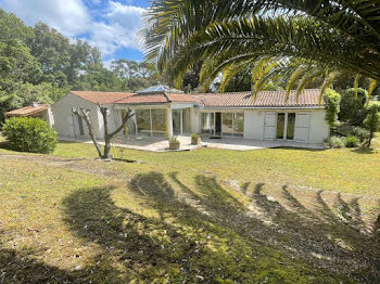 maison à Saint-Pierre-d'Oléron (17)