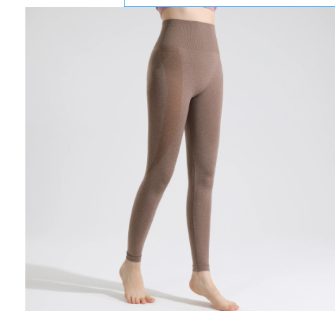 Title 6, Womens High Waist Seamless Fitness Yoga Pants ...