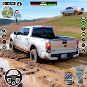 Pickup Truck Sim - Open World