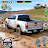 Pickup Truck Sim - Open World icon