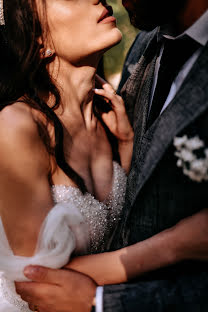 Fotógrafo de casamento Arshavir Baklachyan (arshobaklachyan). Foto de 23 de setembro 2023