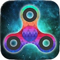 Spinner fidget 3D game