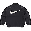 supreme®/nike® ripstop pullover ss24