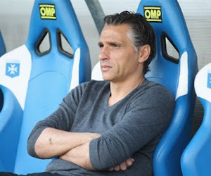 Brouard après la victoire de Tubize: "Important mais pas décisif"