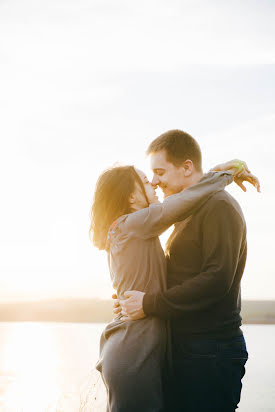 Photographe de mariage Aleksandra Gornago (aleksandragorn). Photo du 29 juin 2017