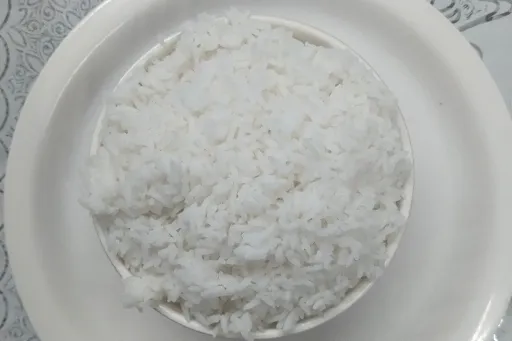 Plain Rice