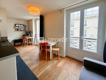 appartement à Paris 9ème (75)