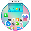 iLauncher OS10-Phone8 style release_1.1.9 APK Download