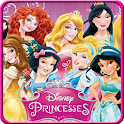 Disney Princess Stories, Movies & Songs icon