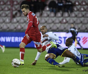 Blessure speelde Kristof D'Haene parten, maar West-Vlaming heeft nu toch nieuwe club gevonden: "Een of twee seizoenen moet nog lukken"