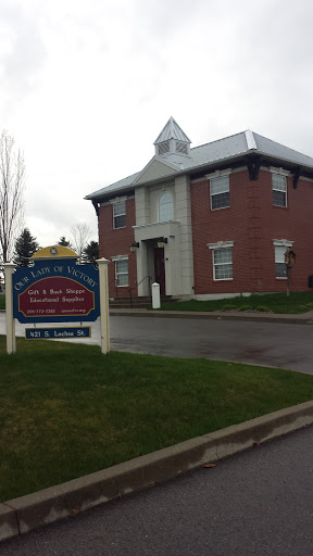 Our Lady of Victory Museum