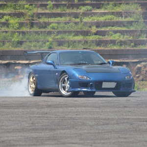 RX-7 FD3S 後期