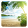 Beautiful Seascape LWP icon