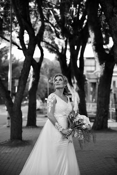 Wedding photographer Skye Pretorius (skyepretorius). Photo of 2 January 2019