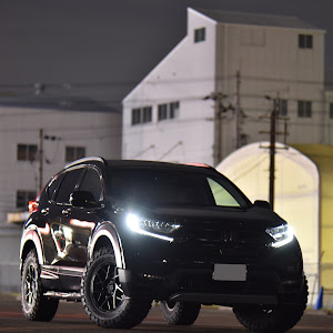 CR-V RT6