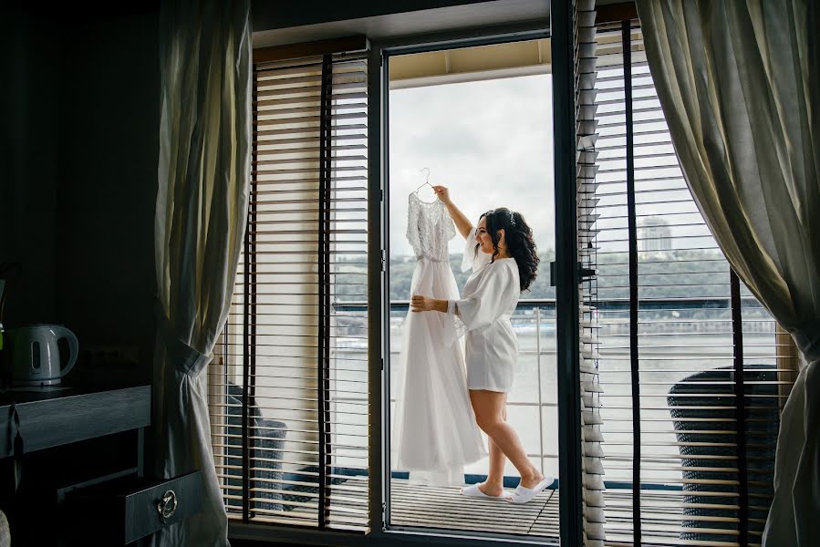 Fotógrafo de bodas Aleks Sukhomlin (twoheartsphoto). Foto del 12 de septiembre 2018