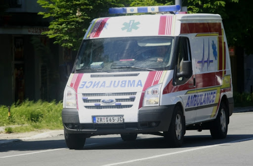Mladić nastradao u pucnjavi na Vračaru