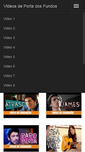 How to download Videos de Porta dos Fundos 1.0 unlimited apk for bluestacks