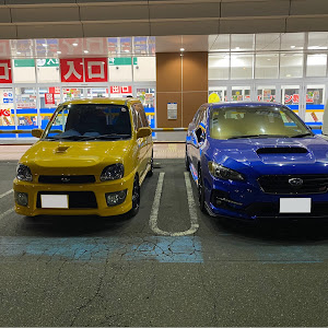 プレオ RS