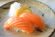 Shake Nigiri