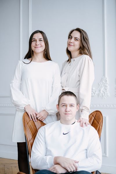 結婚式の写真家Kseniya Ilinykh (sizzzikova)。2023 4月25日の写真