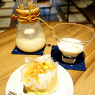 Fujin Tree Cafe 富錦樹咖啡
