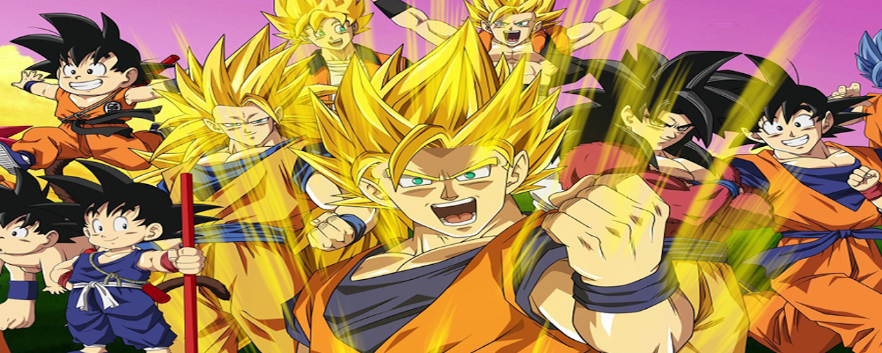 Dragon Ball Z: The Legacy of Goku 2 Preview image 2